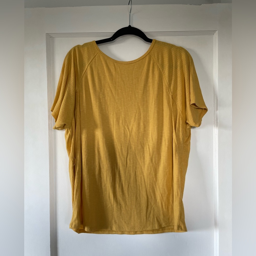 Old Navy Maternity Shirt